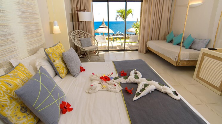 Anelia Resort and Spa